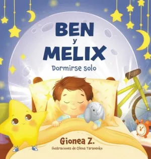 BEN Y MELIX - DORMIRSE SOLO