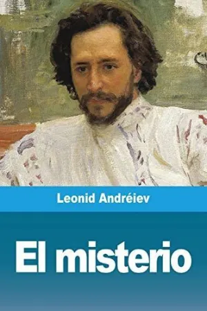 El Misterio