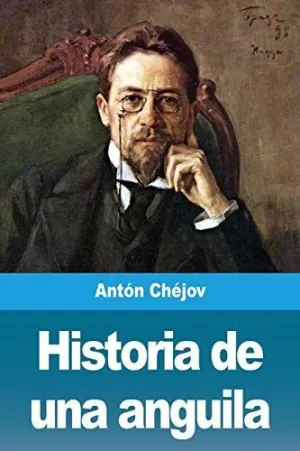 HISTORIA DE UNA ANGUILA
