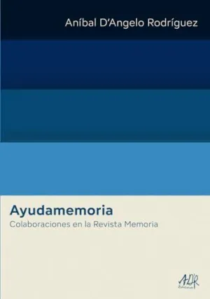 AYUDAMEMORIA
