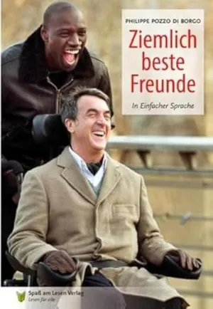 ZIEMLICH BESTE FREUNDE