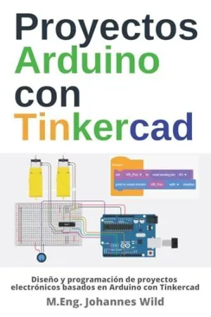 Proyectos Arduino con Tinkercad