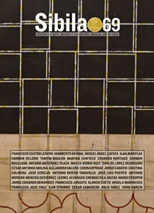 REVISTA SIBILA 69