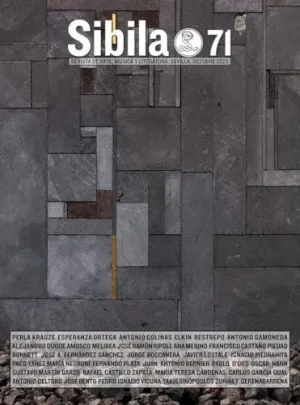 REVISTA SIBILA 71