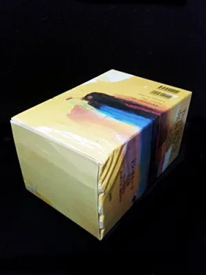 DON KIHOTE, 4 VOLS (DON QUIJOTE JAPONÉS)