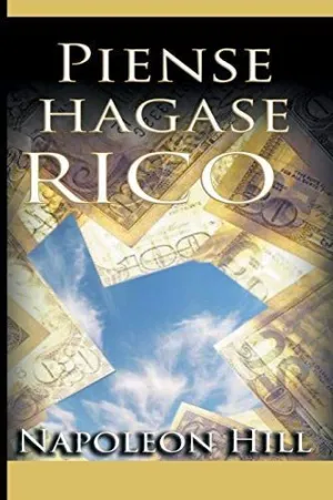 Piense y Hagase Rico