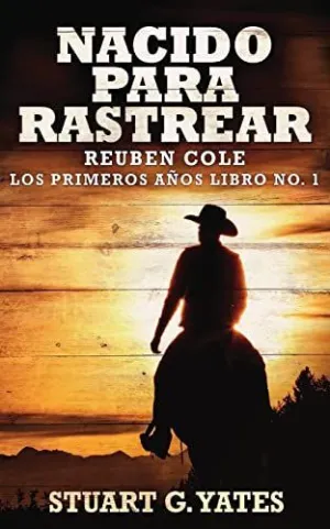 Nacido para Rastrear