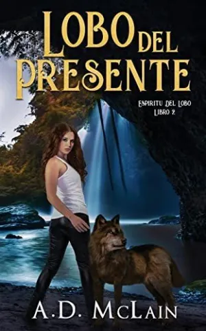 Lobo del Presente