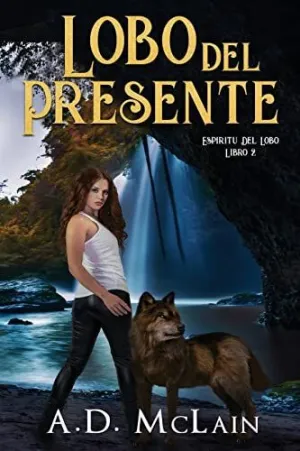 Lobo del Presente