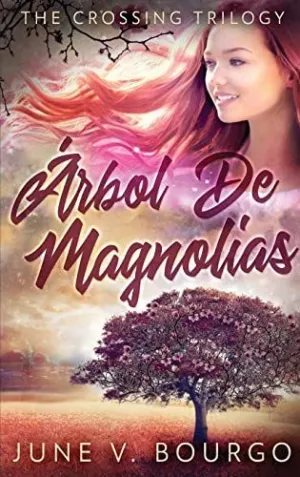 Árbol de Magnolias