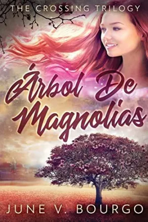 Árbol de Magnolias