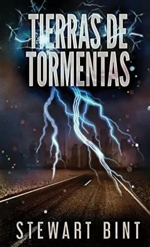 Tierras de Tormentas