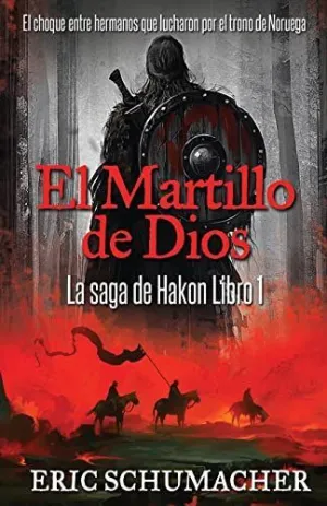 El Martillo de Dios