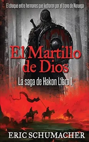 El Martillo de Dios
