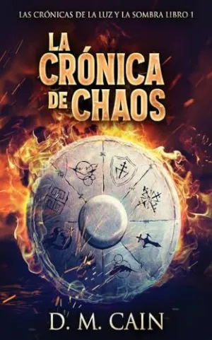 LA CRÓNICA DE CHAOS