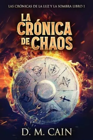 LA CRÓNICA DE CHAOS