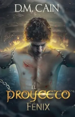 EL PROYECTO FÉNIX