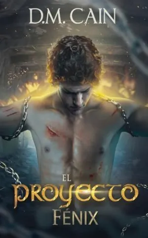 EL PROYECTO FÉNIX