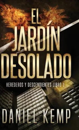 El Jardín Desolado