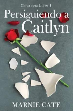 PERSIGUIENDO A CAITLYN