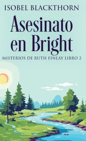 ASESINATO EN BRIGHT