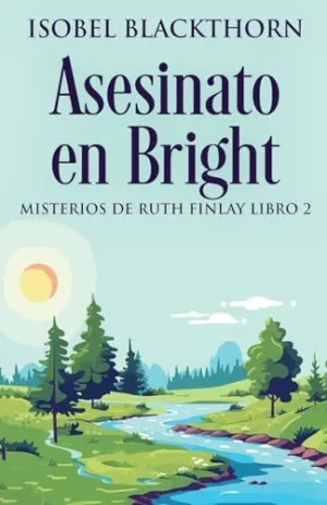 ASESINATO EN BRIGHT