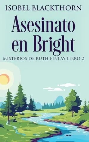 ASESINATO EN BRIGHT