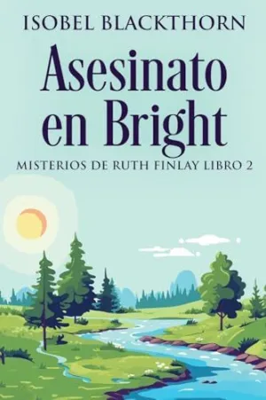 ASESINATO EN BRIGHT