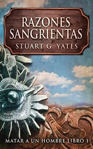 Razones Sangrientas