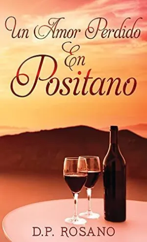 Un Amor Perdido en Positano