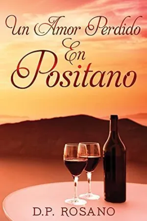 Un Amor Perdido en Positano