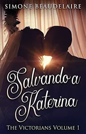SALVANDO A KATERINA
