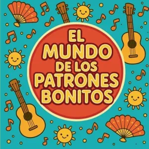 El Mundo de los Patrones Bonitos