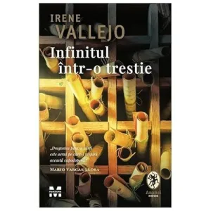 INFINITUL INTR-O TRESTIE