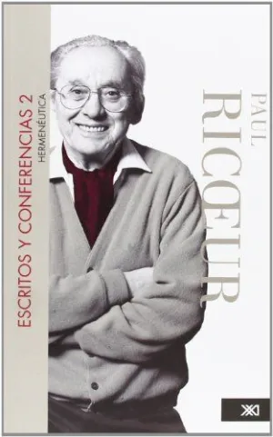 ESCRITOS Y CONFERENCIAS 2