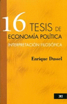16 TESIS DE ECONOMIA POLITICA