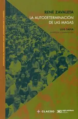 LA AUTODETERMINACION DE LAS MASAS