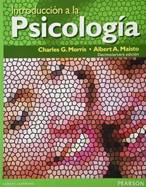INTRODUCCIÓN A LA PSICOLOGÍA