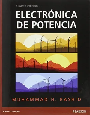 ELECTRÓNICA DE POTENCIA
