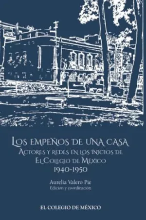 LOS EMPEÑOS DE UNA CASA LOS EMPEÑOS DE UNA CASA