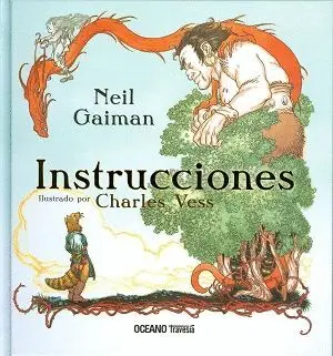 INSTRUCCIONES INSTRUCCIONES