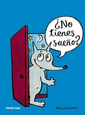 ¿NO TIENES SUEÑO?