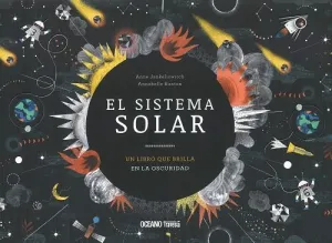 EL SISTEMA SOLAR: UN LIBRO QUE BRILLA EN LA OSCURIDAD