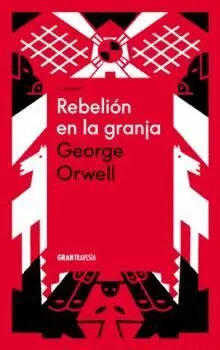 REBELIÓN EN LA GRANJA.