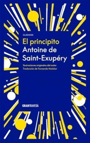 PRINCIPITO, EL