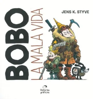 BOBO, LA MALA VIDA.