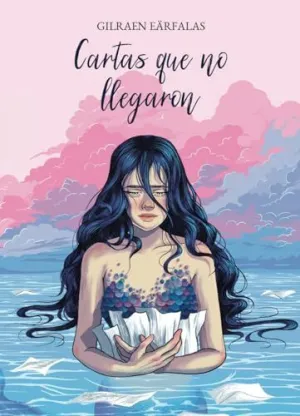 CARTAS QUE NO LLEGARON