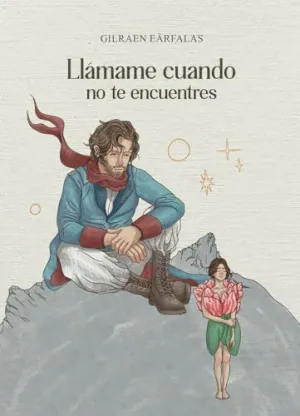 LLÁMAME CUANDO NO TE ENCUENTRES LLÁMAME CUANDO NO TE ENCUENTRES