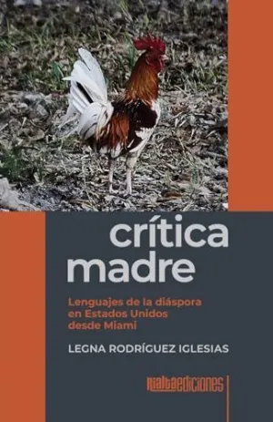 CRÍTICA MADRE