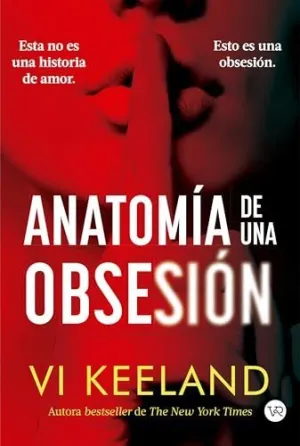 Anatomía de una Obsesión